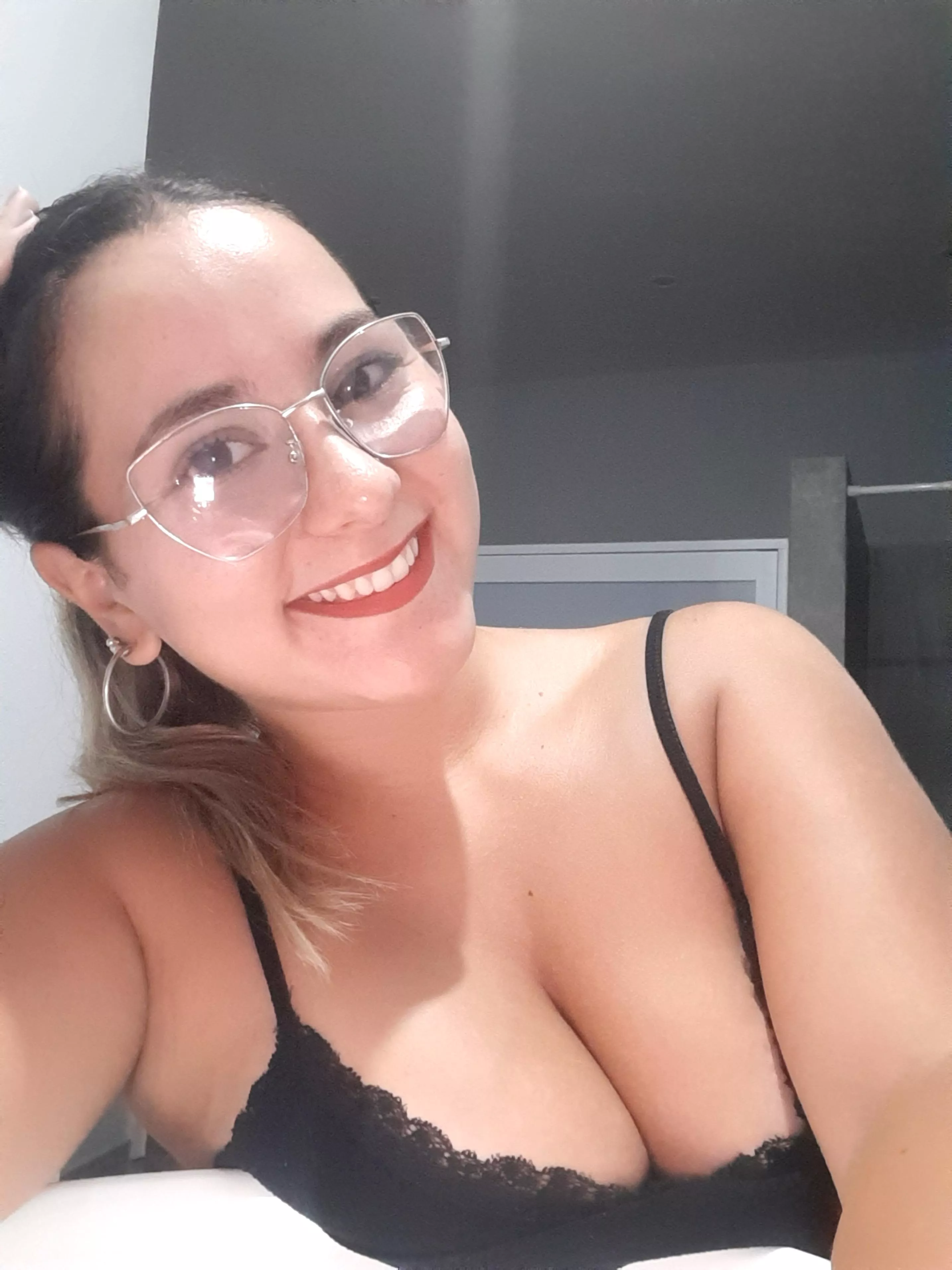 Weekend's nearly here ;)