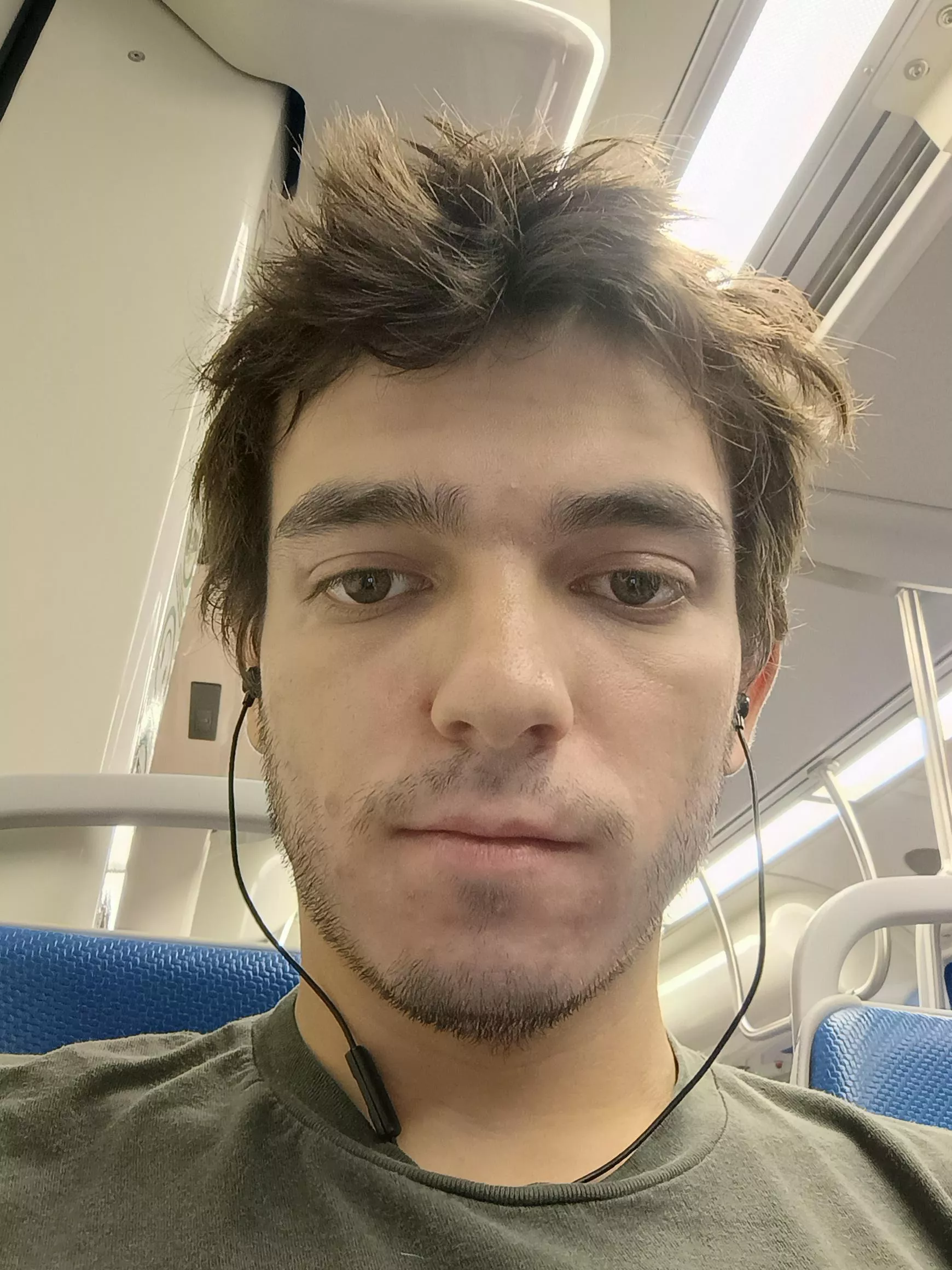 what do you guys think? what do you guys think?