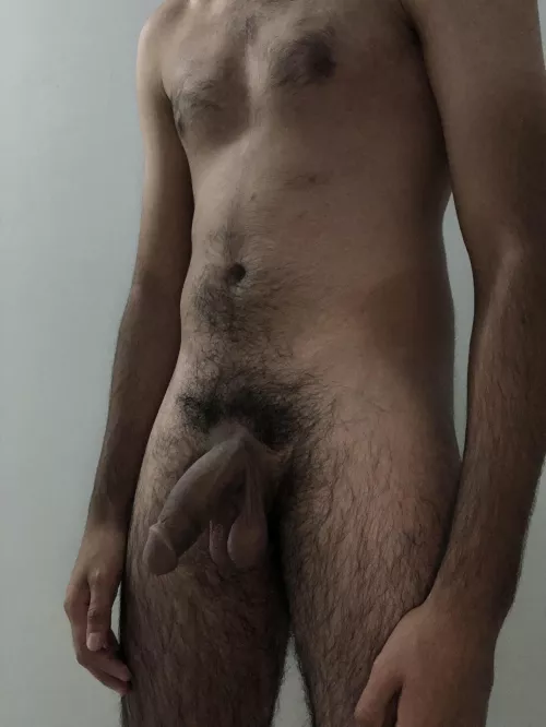 What would you do if you saw my balls?