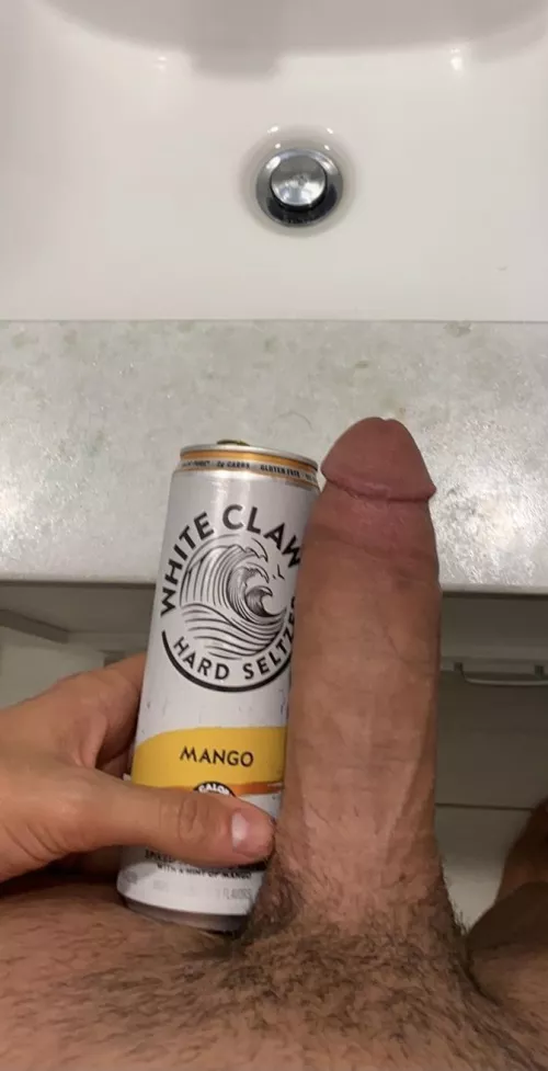 White Claw Summer