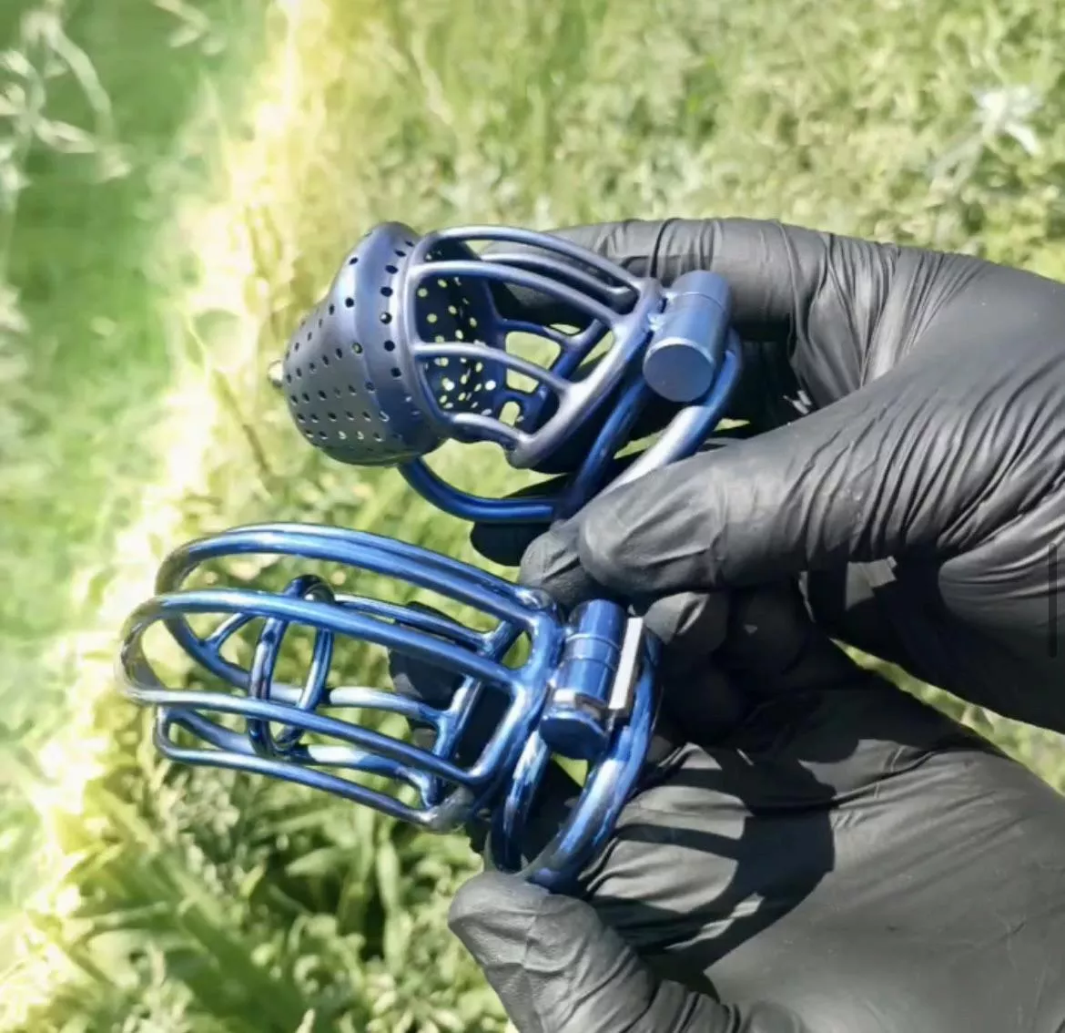 Who’s participating in Locktober?