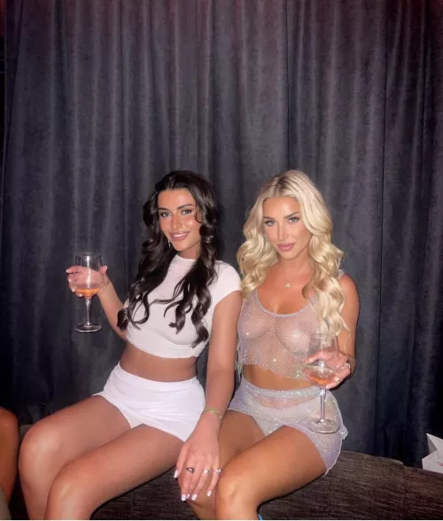 Why bother with the top!?