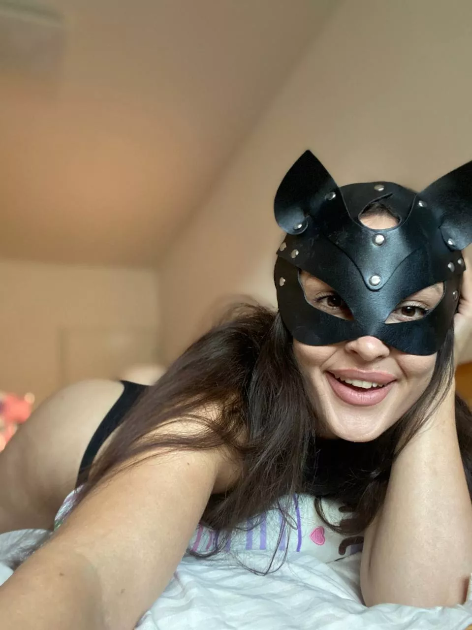 Will u be an obedient husband?