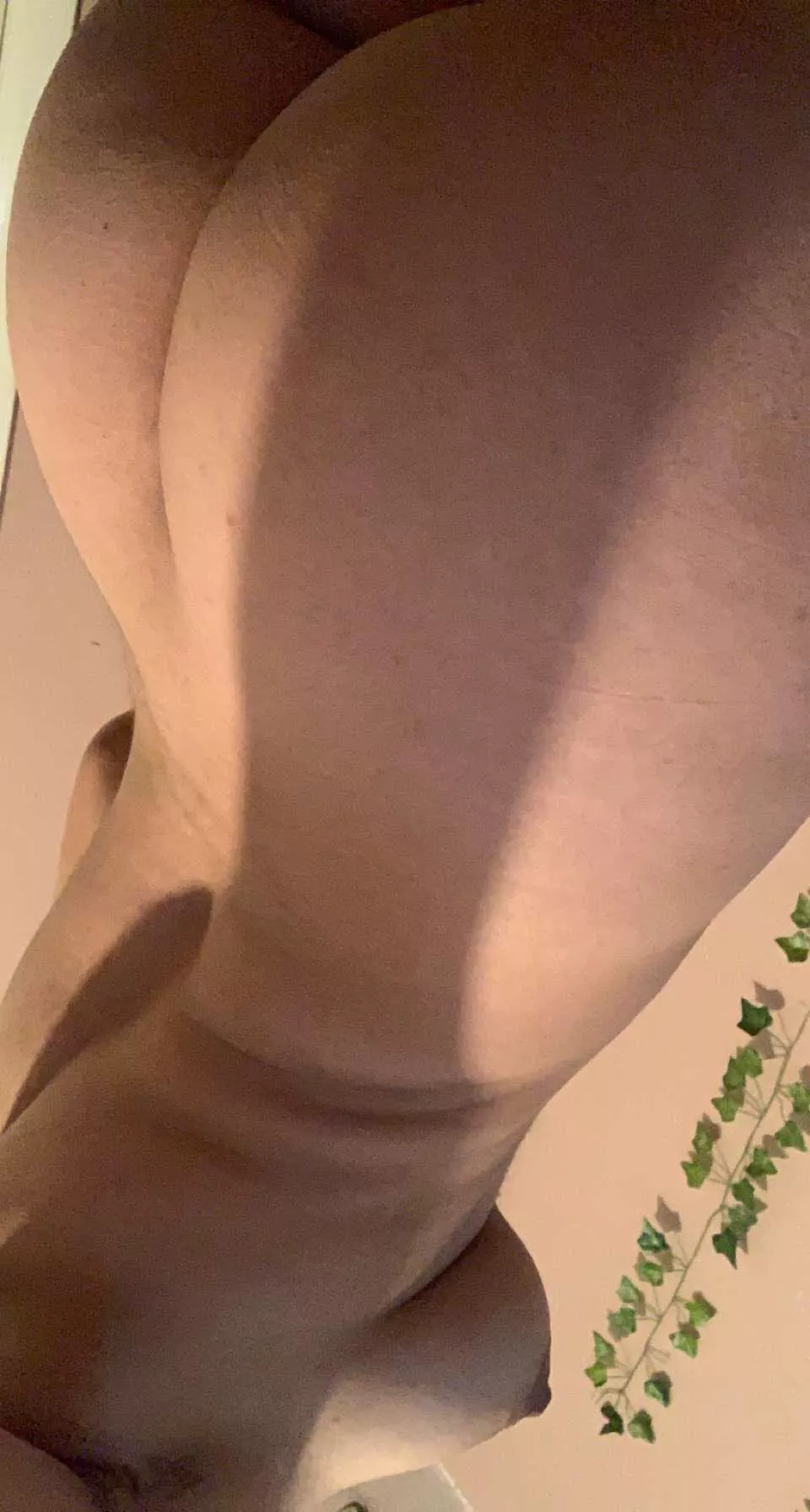 woke up like this🤭