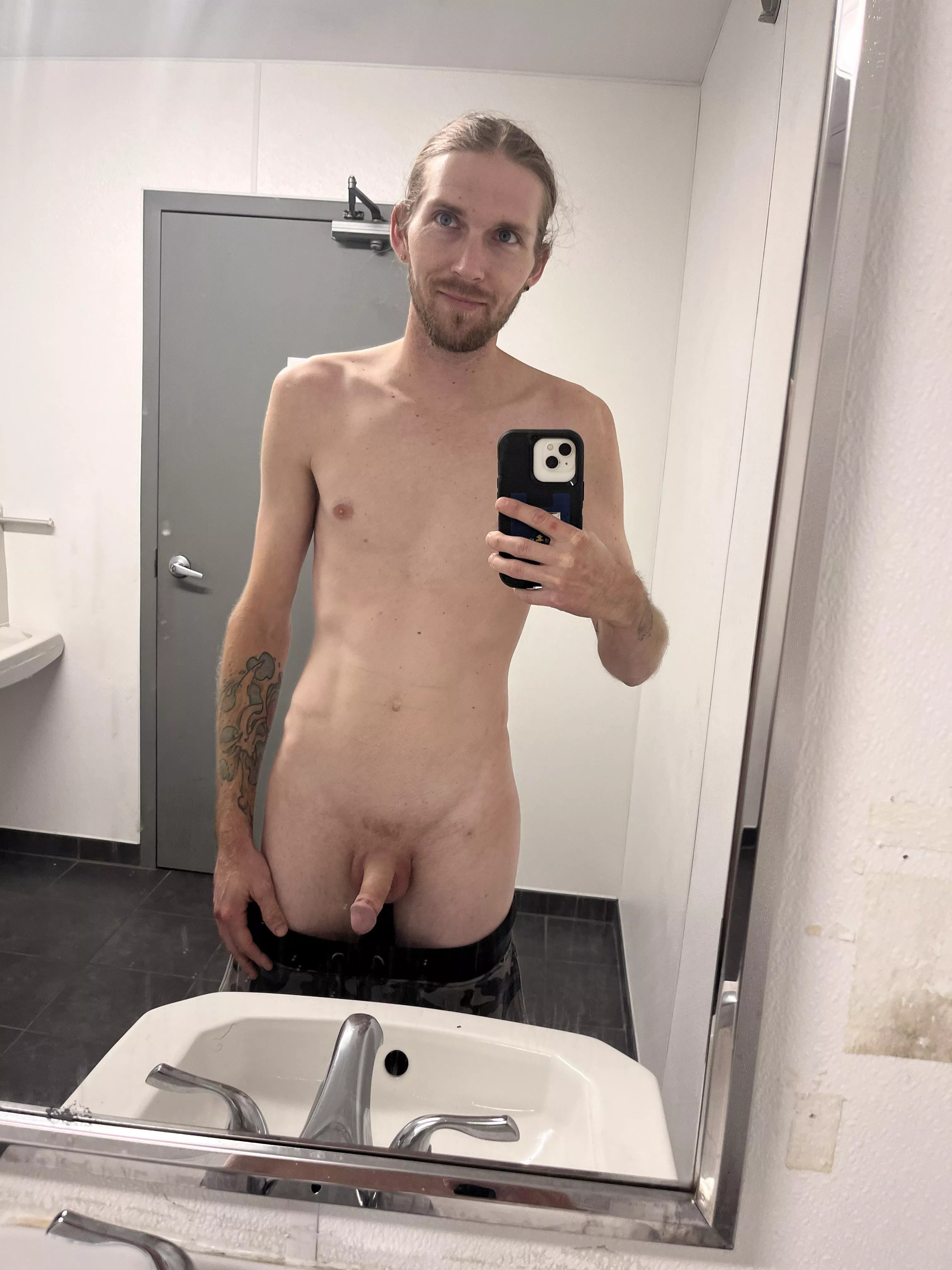 Wondering others thoughts