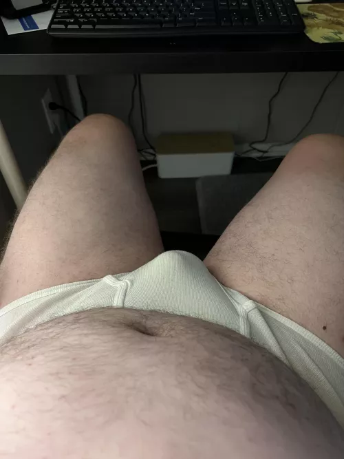 Working from home in my FTLs