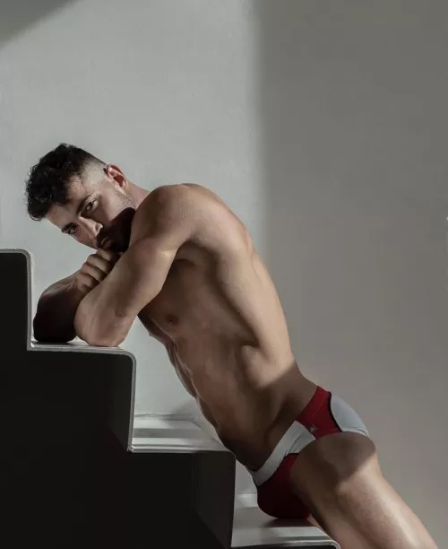 Would love to rub it against you