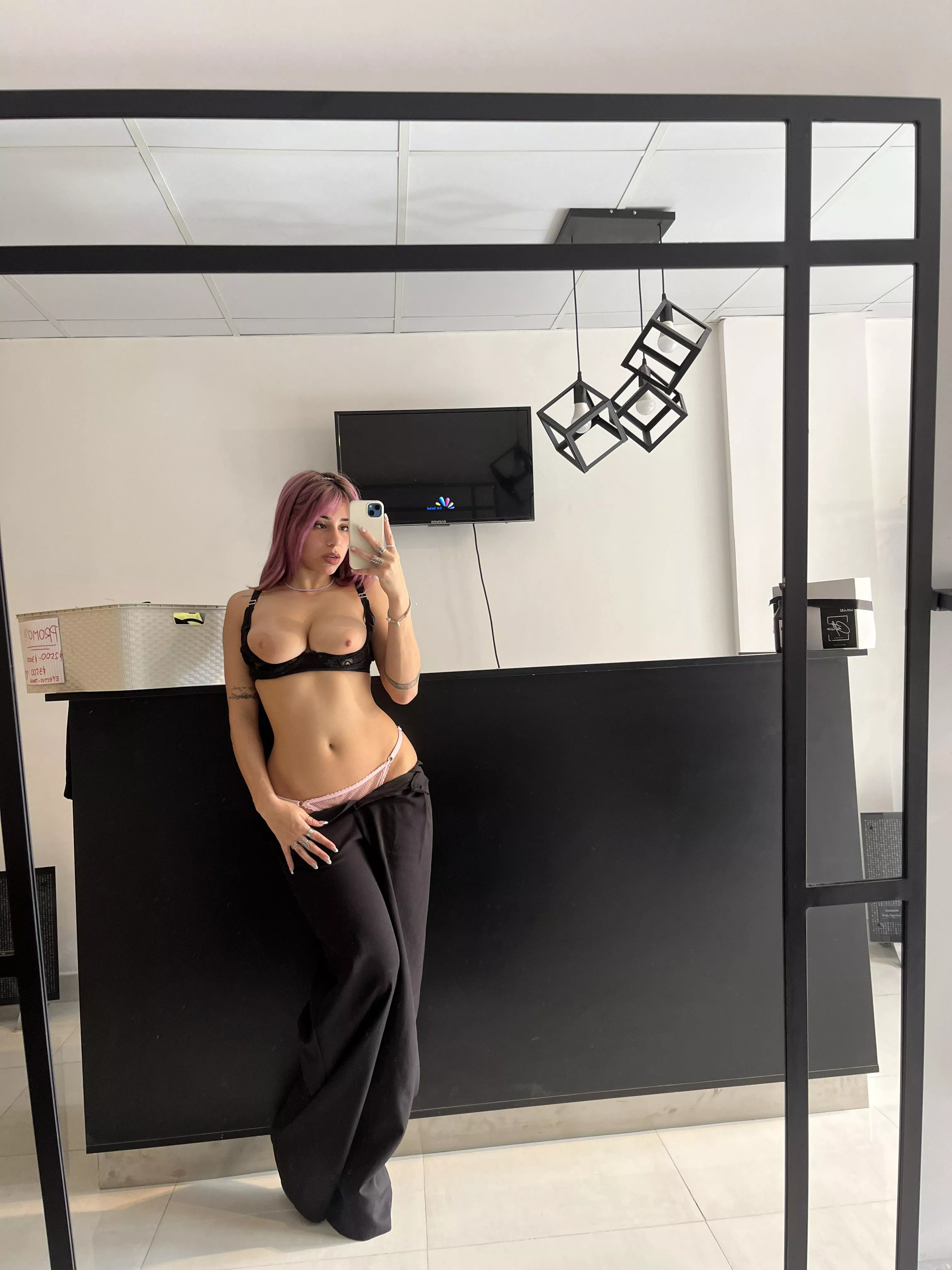 Would you fuck me if I were your friend's daughter?