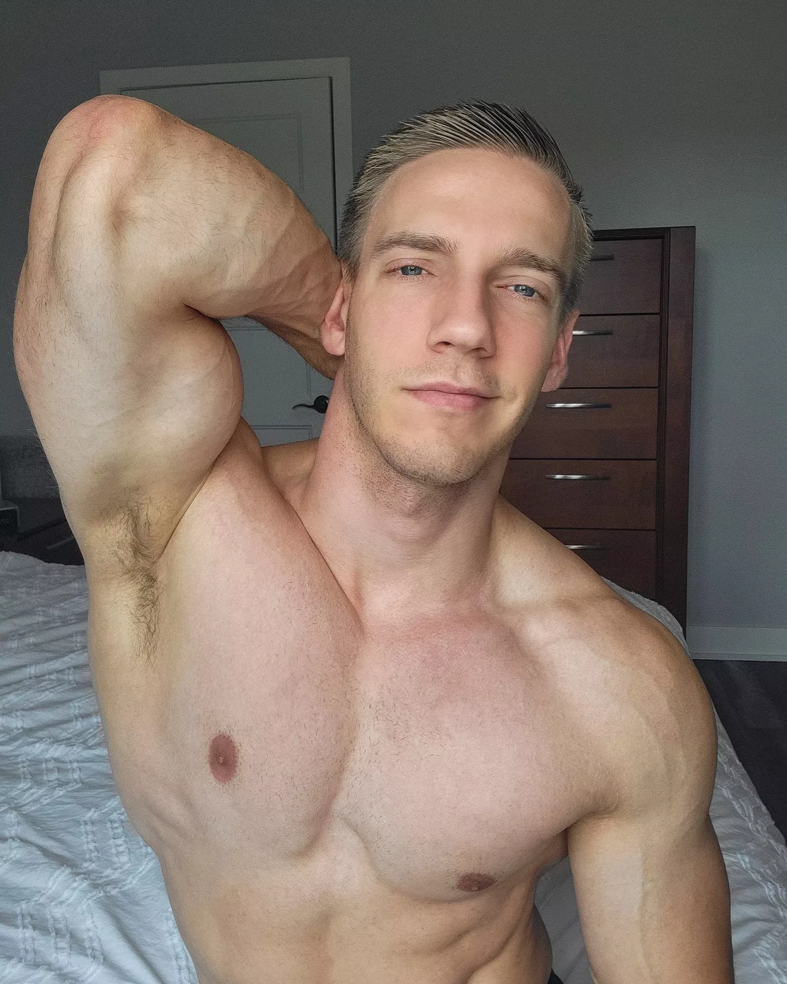 Would you lick it or kiss me first 😘 ?