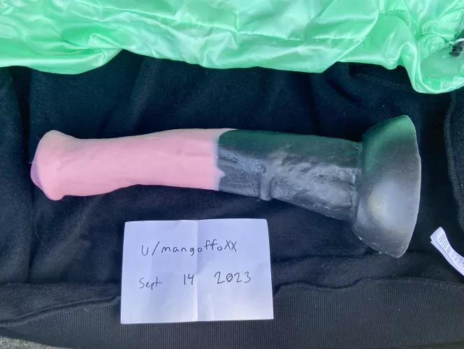 WTS CAN/US EE Amir - Soft w/ SC $180USD shipped