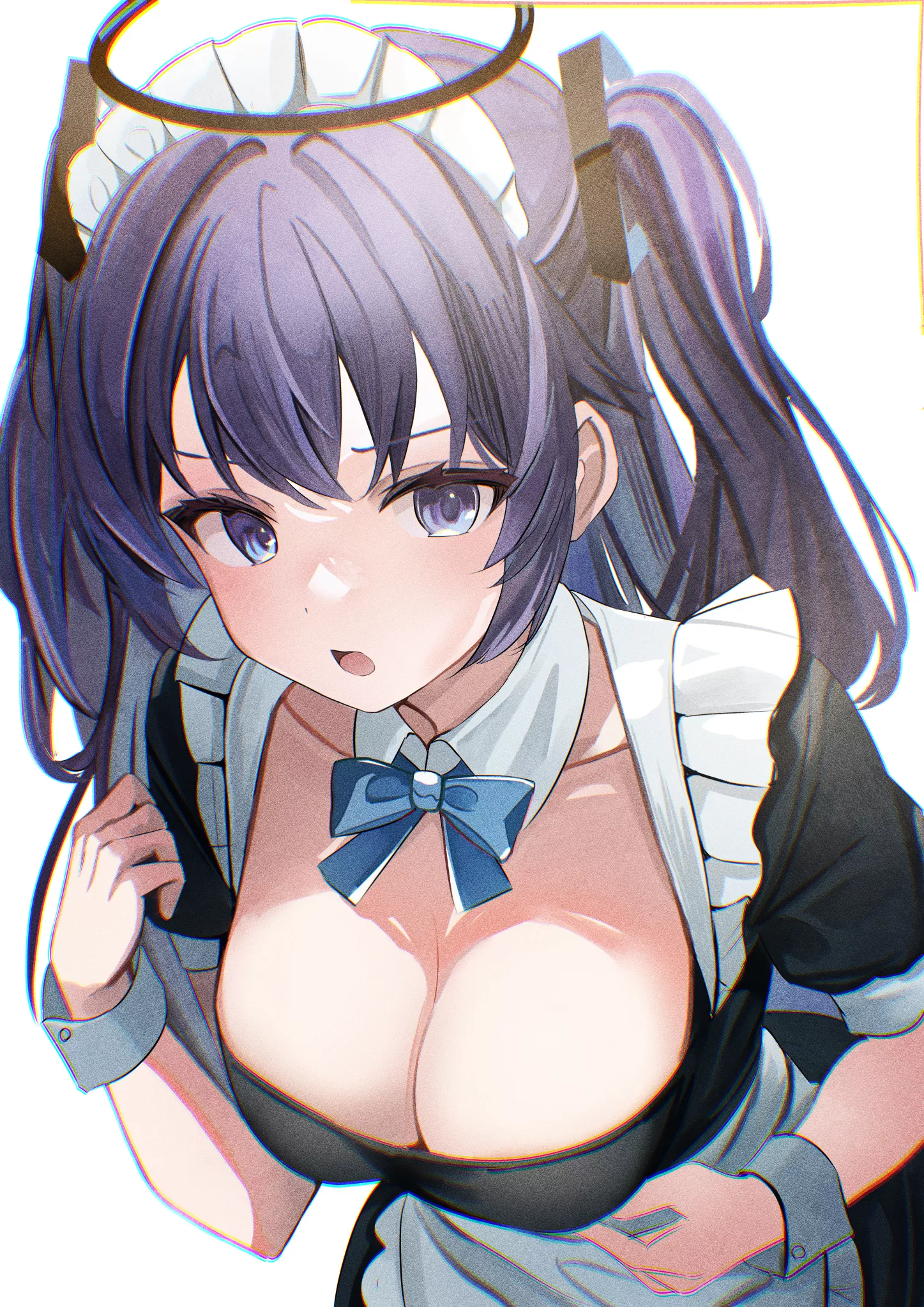 Yuuka [Blue Archive]