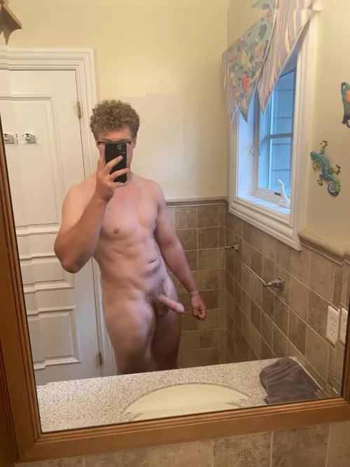 23M - Would you let me spend the night?