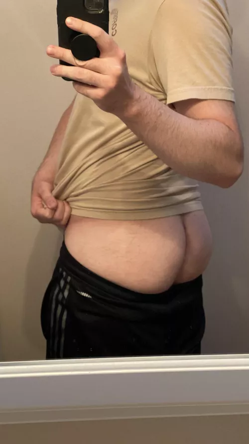 (30) There’s a lot to fill up 😏