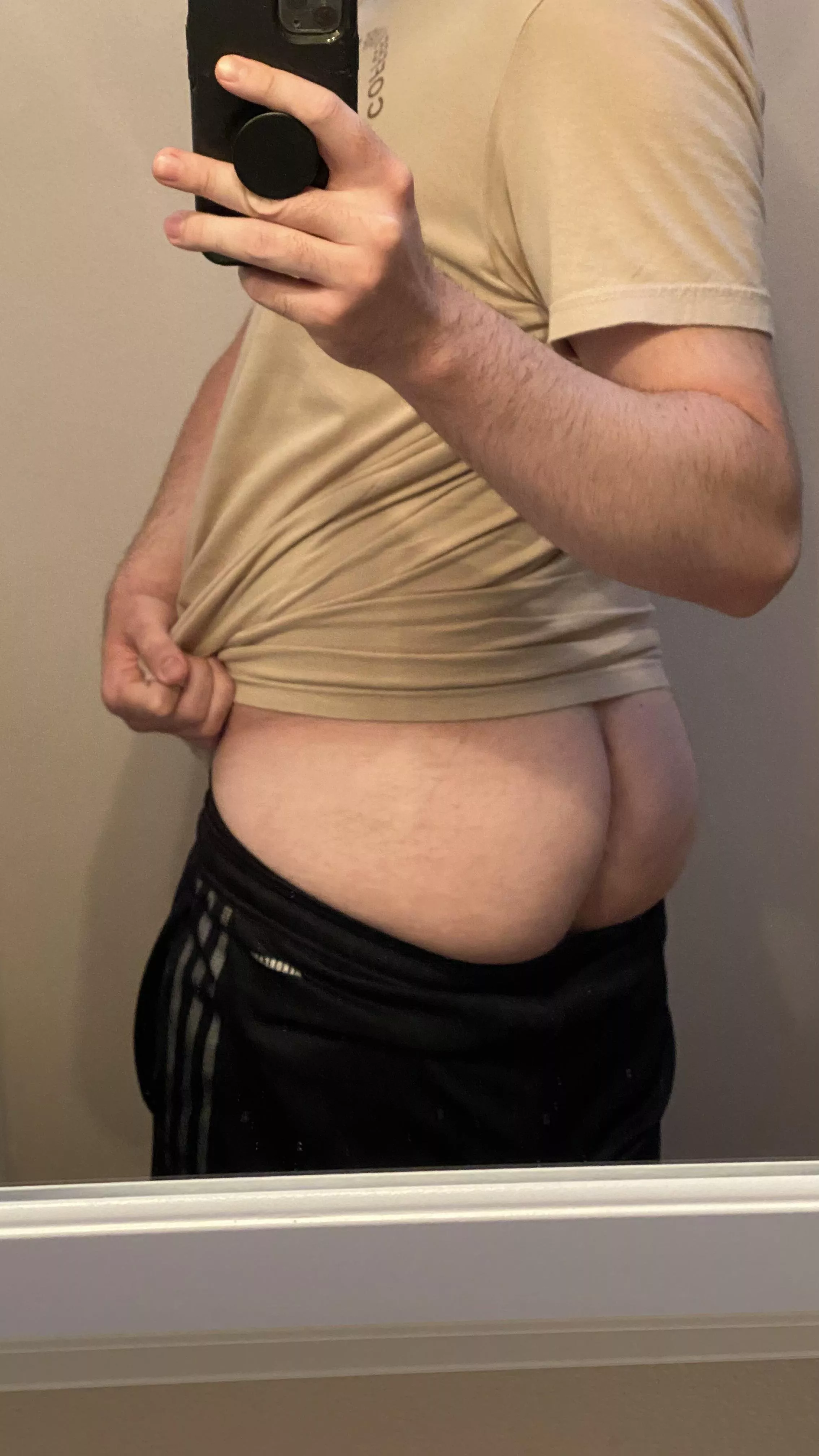 (30) There’s a lot to fill up 😏