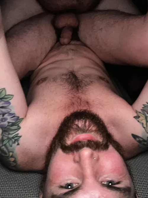 [33] fuck me harder bro