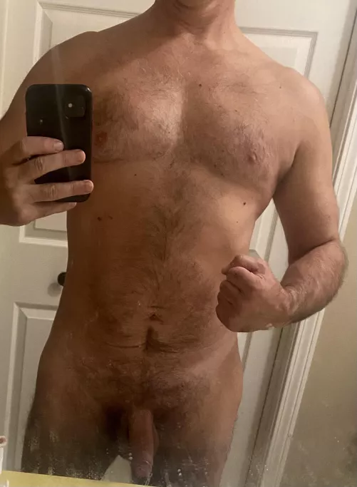 [54] getting stronger