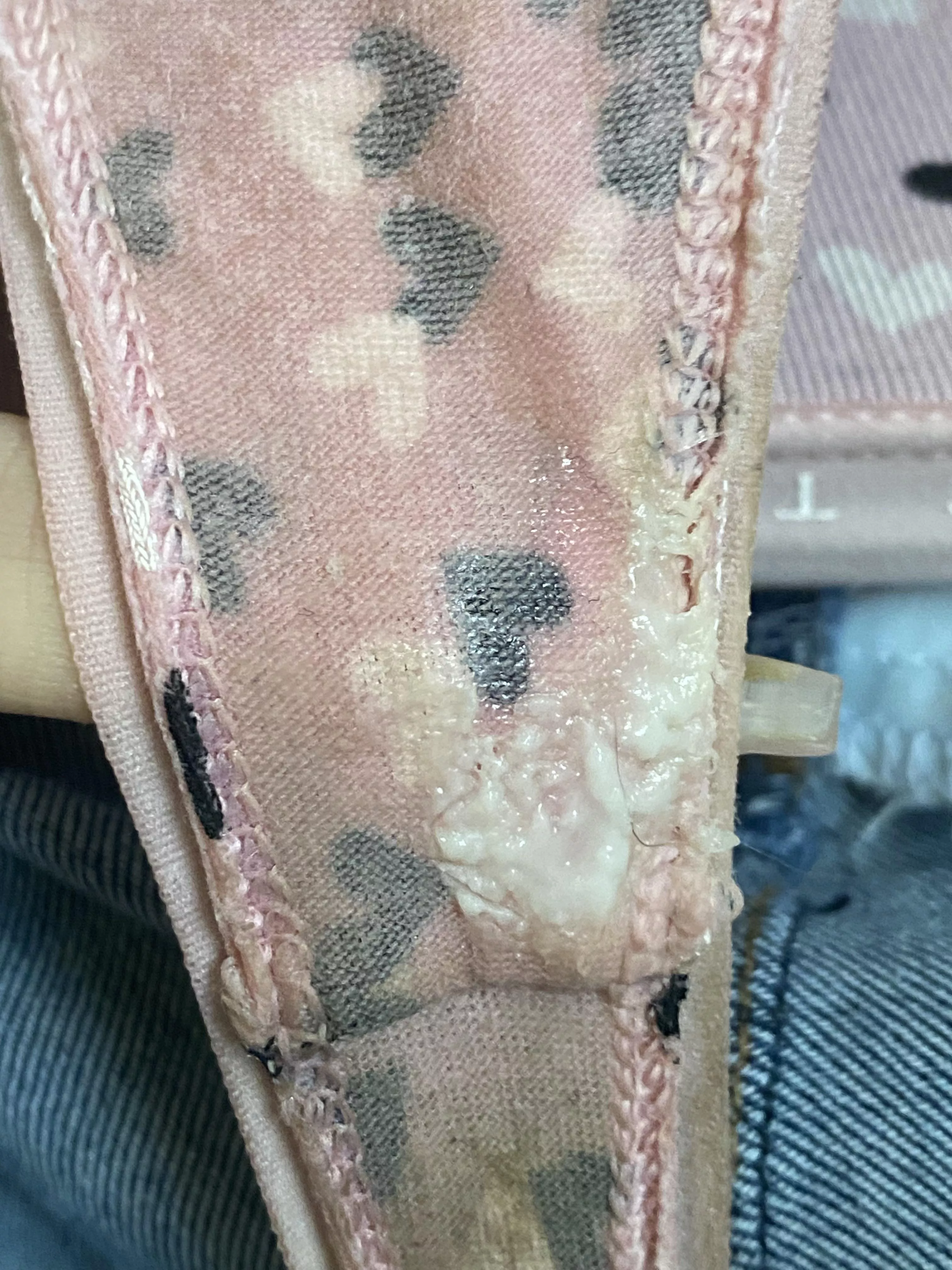 A creamy one for y’all on this day. Happy Friday babes 😘