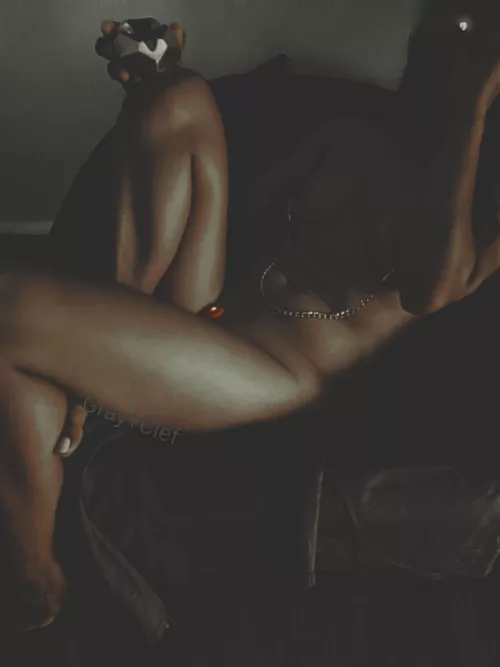 A muse so inspiring, you can't stop clicking 🍁 [M] [F]