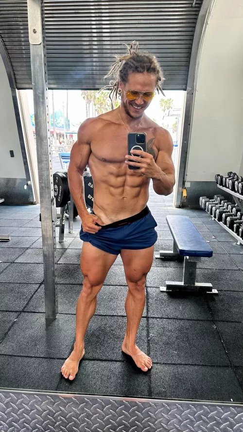 Am I alt enough? 😏