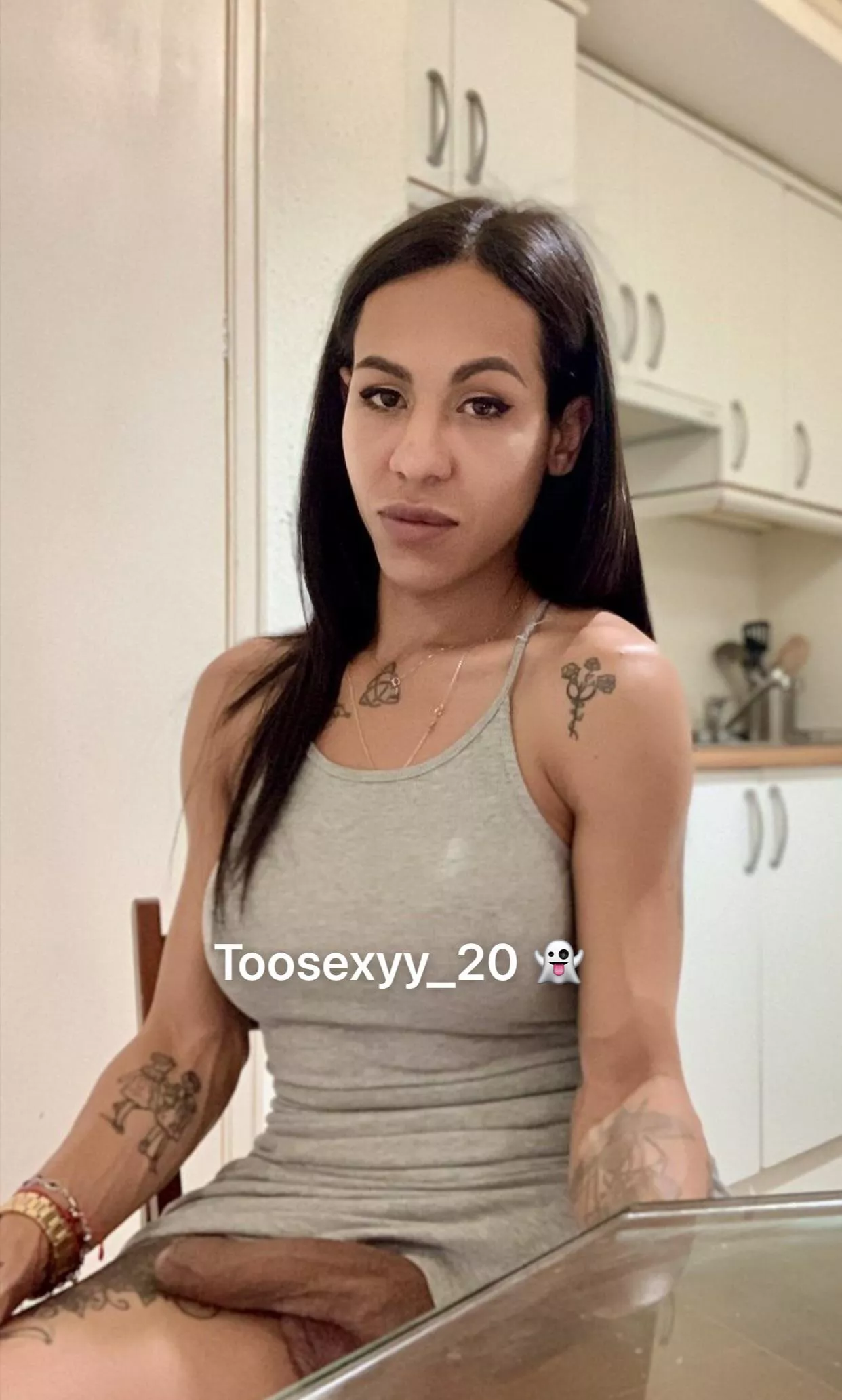 Am I big enough for you to host me