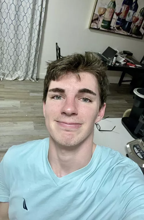 Any weekend plans?😋