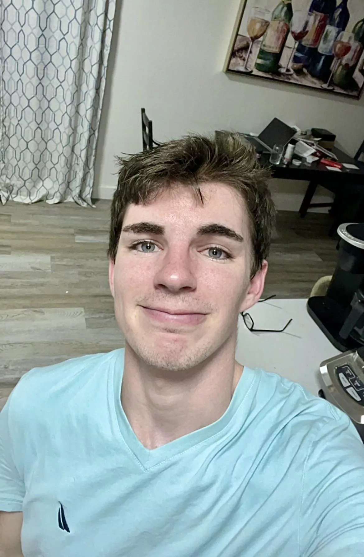 Any weekend plans?😋