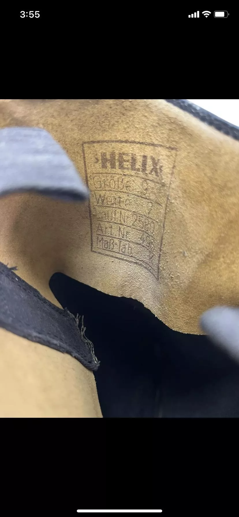 anyone familiar with this brand?