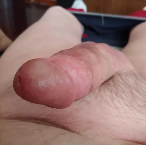 Anyone interested in a (58) yr old piece of meat