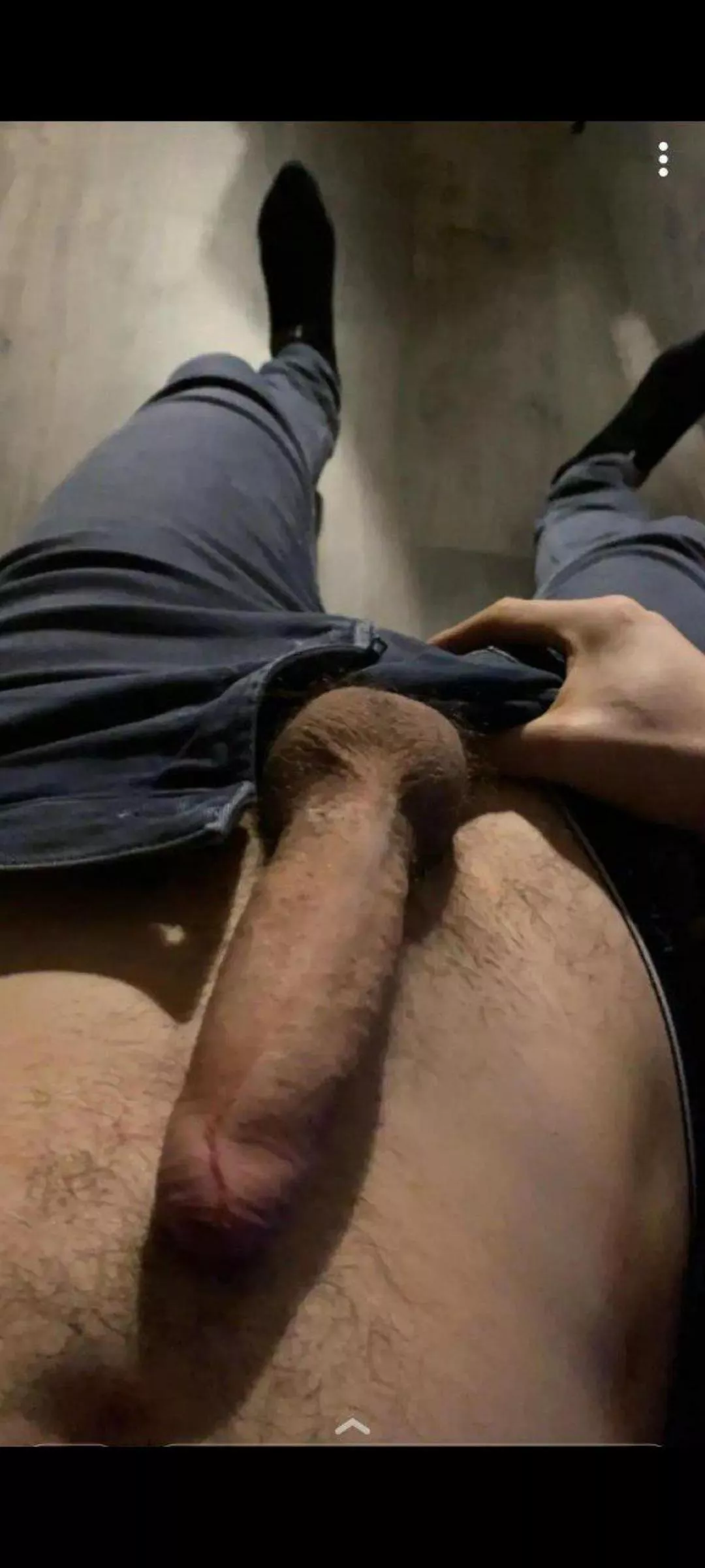 Anyone into kinky stuff