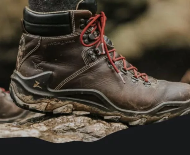 Anyone know what these boots are?