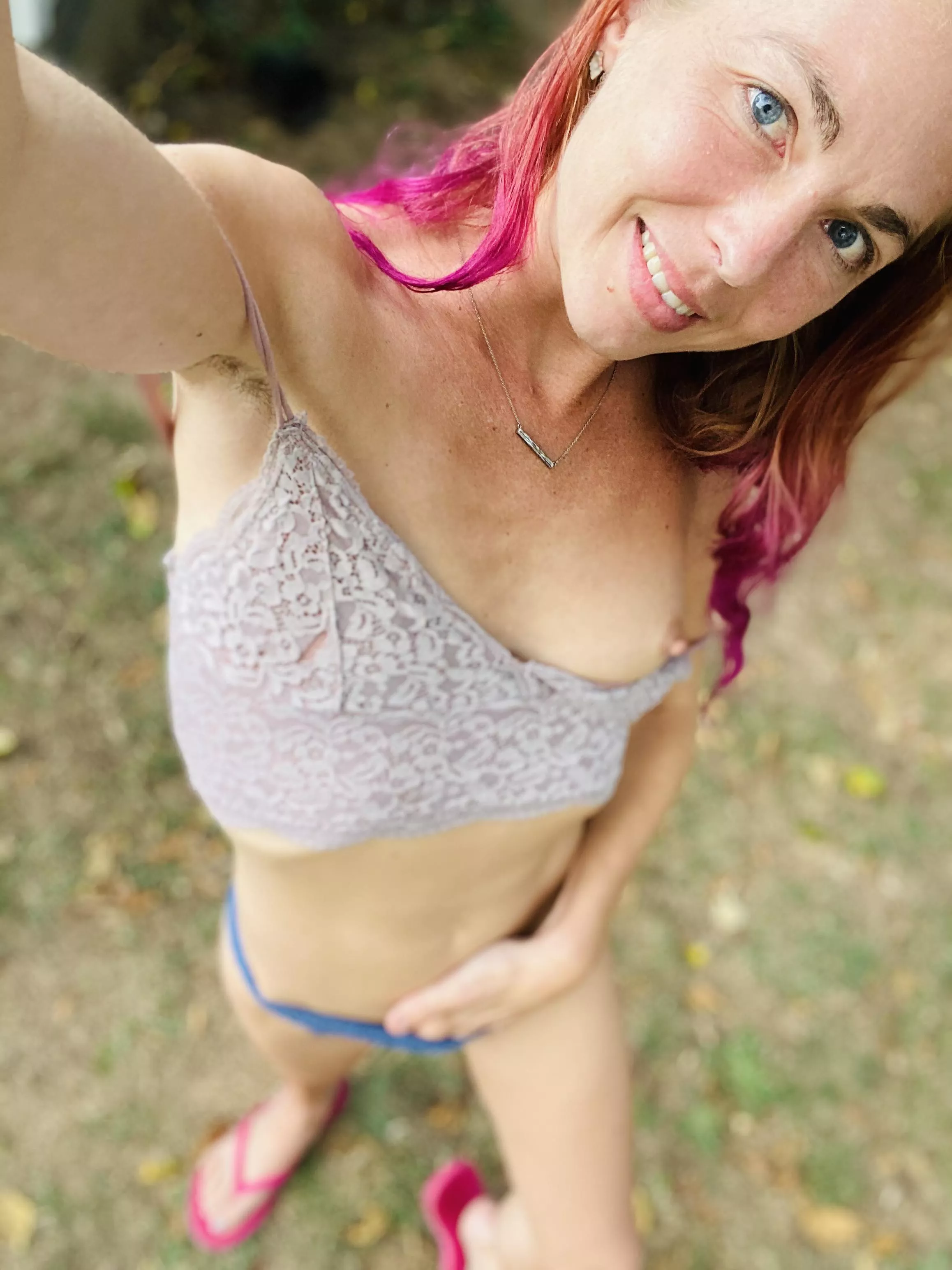 Anyone want to have some fun?