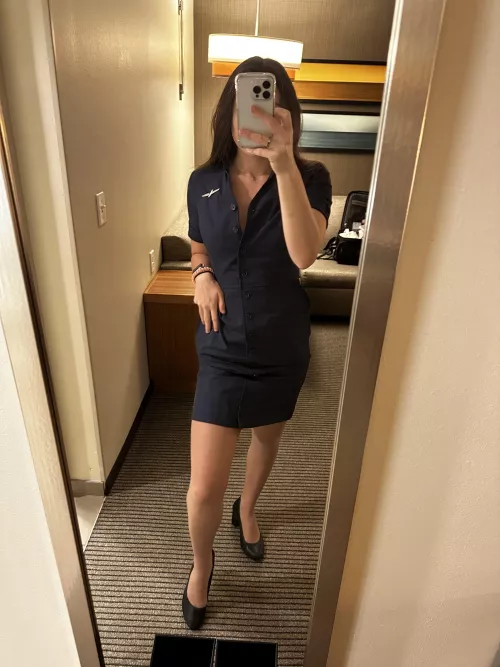 Are you ready for takeoff?