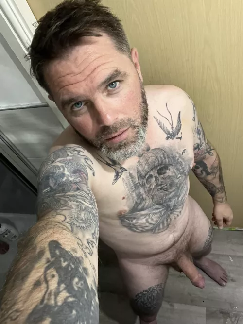 Bit of a trim all round