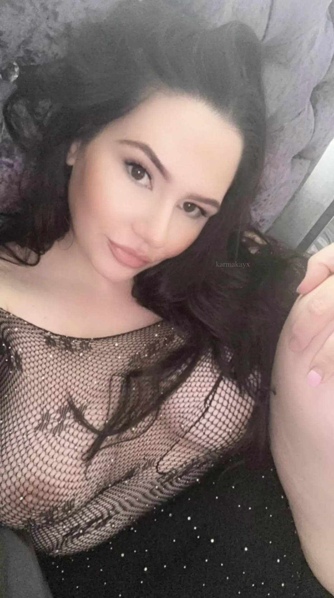 Bras are pointless don’t you agree? [oc]