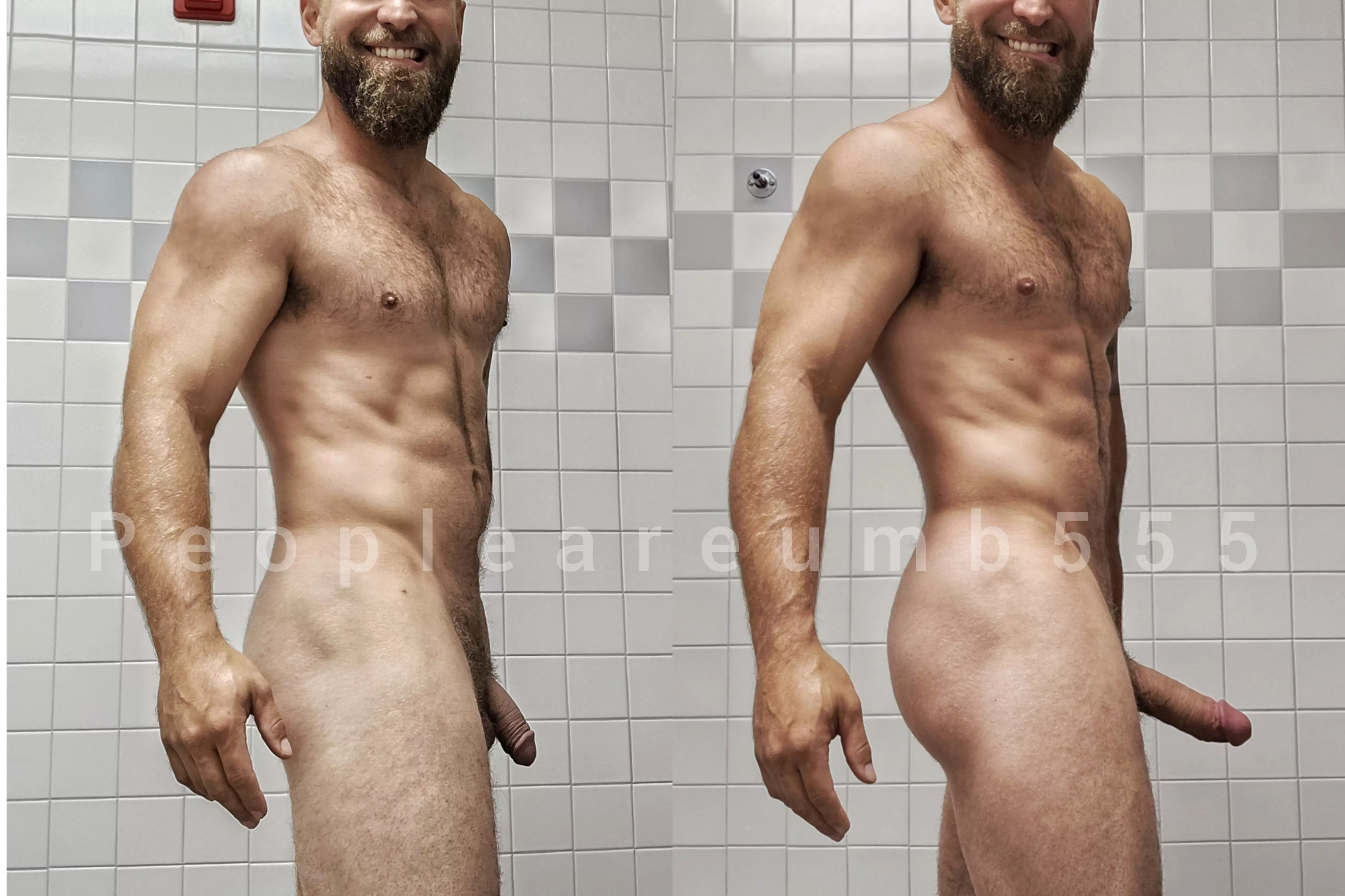 Can Fridays become Full Nude Fridays? [36]