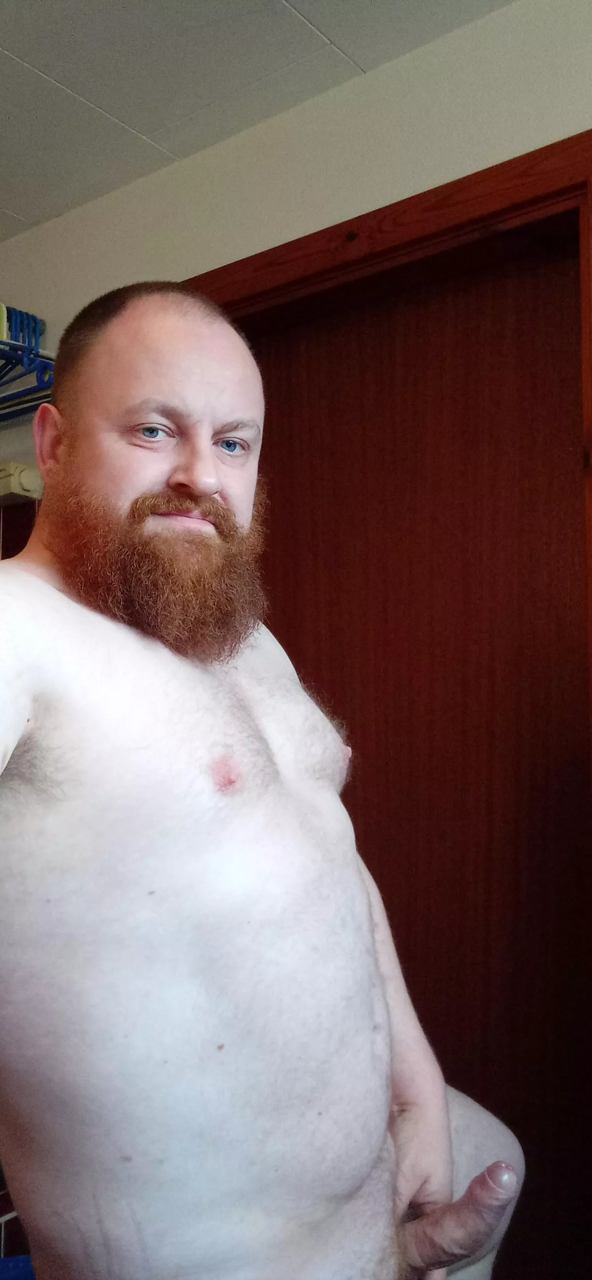 Can i be your chubby daddy 🤗😘