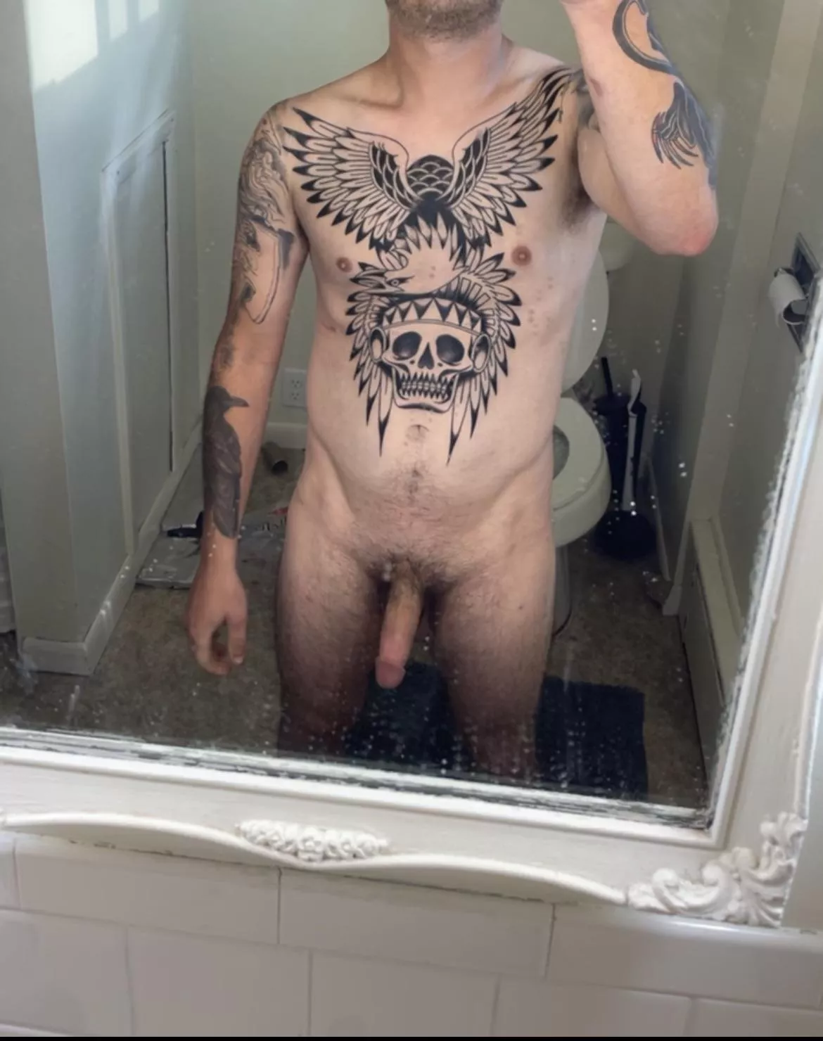 Can you make it hard?