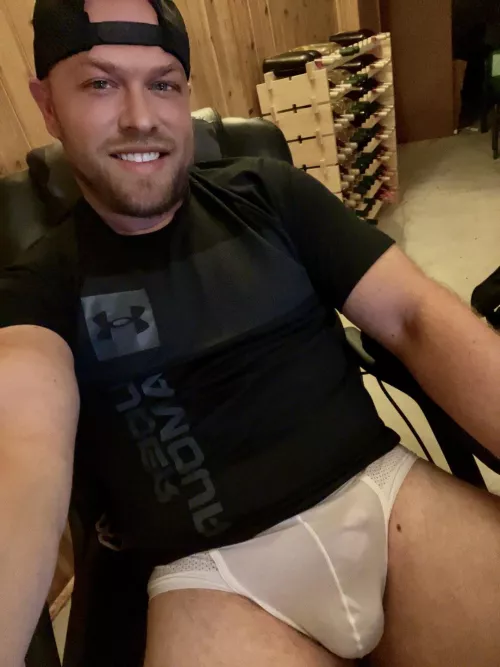 Care for a glass of wine to help me celebrate turning the big 4-0?