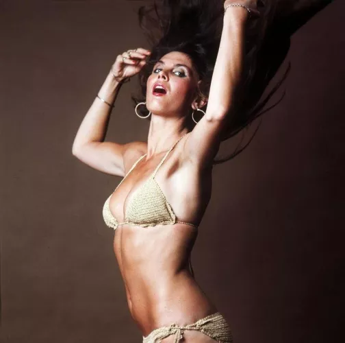 Caroline Munro (1970s)