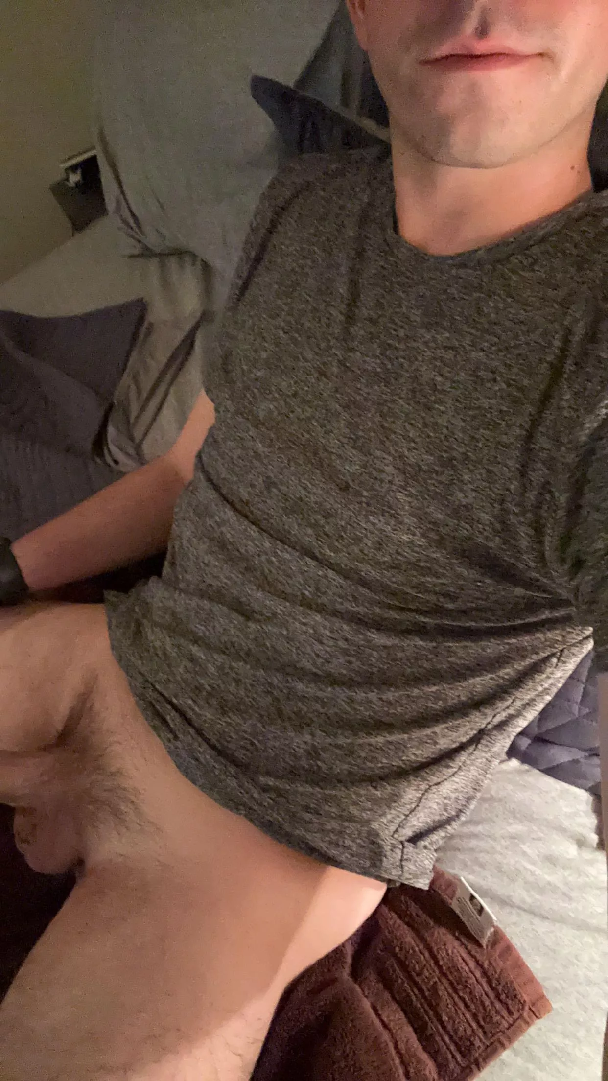 Could use some company this evening 😉