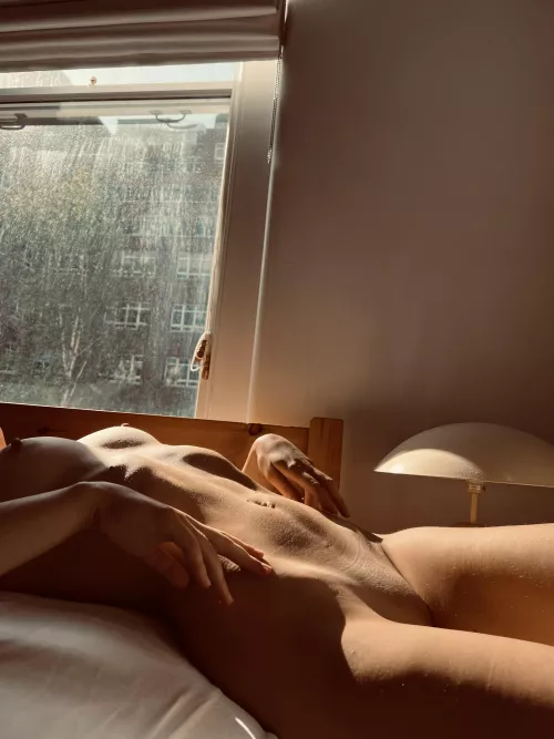 Describe my 23yo body, am I too old for you