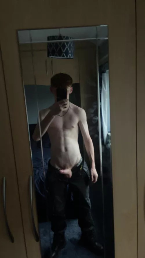 DM Me if your near manchester