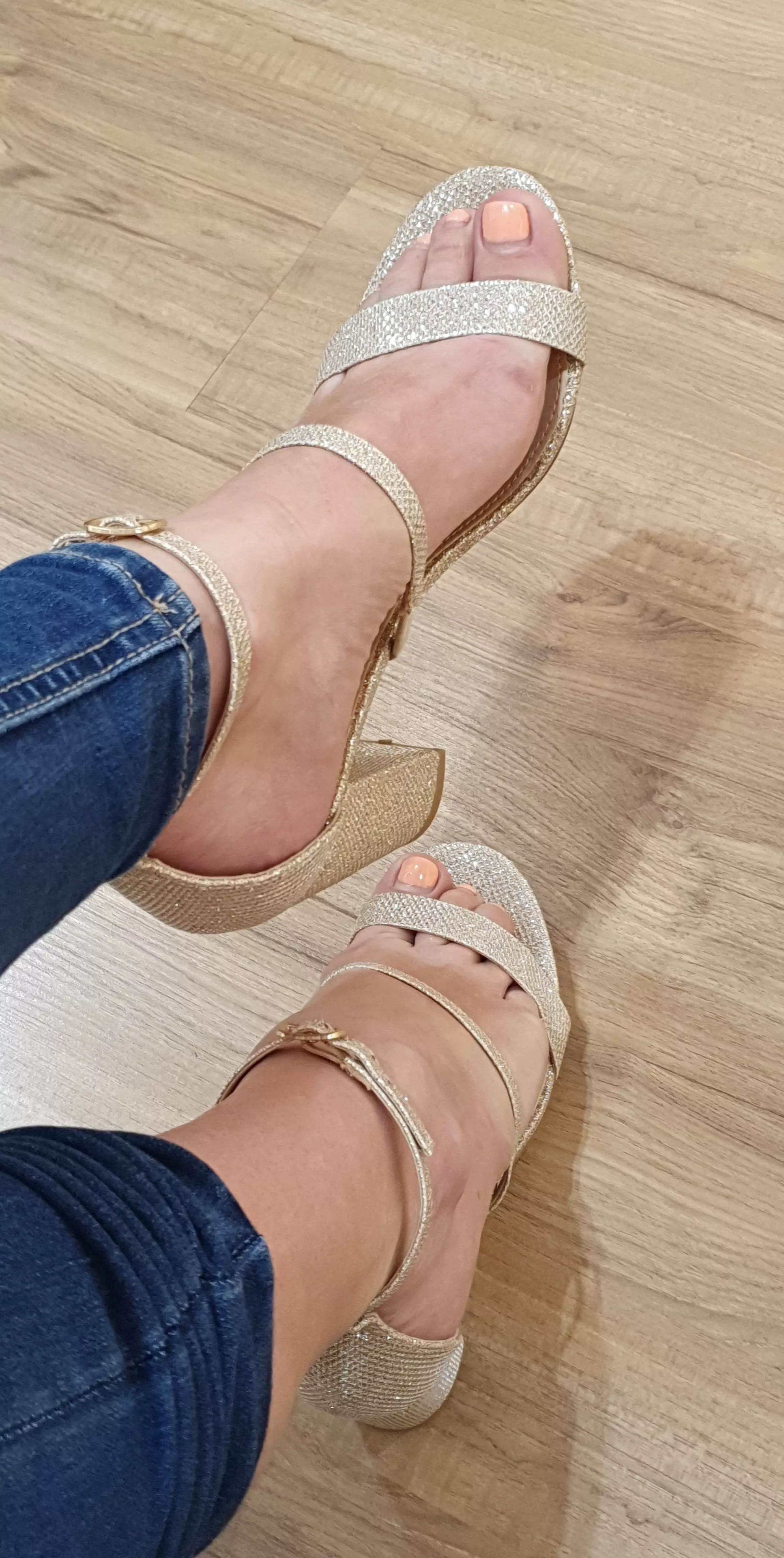 Do we love these these? 😊 (OC) F41