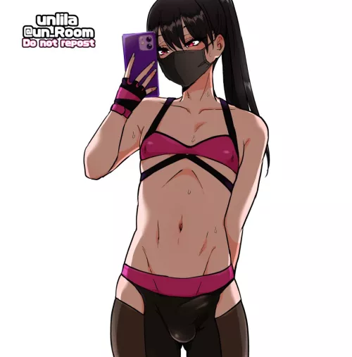 Do you know why I picked you as my gym bro? So that as time moves on I could get you addicted to the scent of my sweat. The same scent of my cock and balls which will make you hard and horny then I can take you to the lockerooms and pump you full of cum!