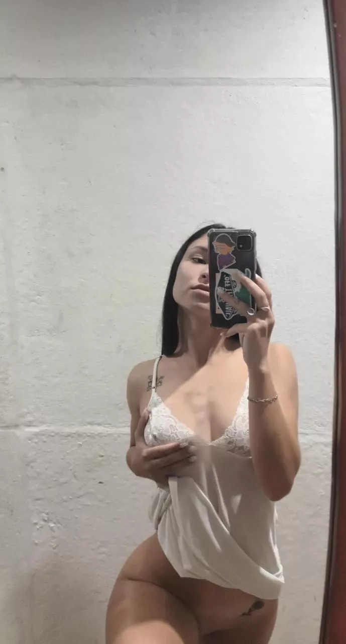 Do you think my size can fit your cock