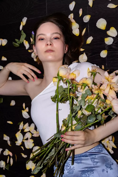 Don’t ask me what I’m doing 😅 [f]