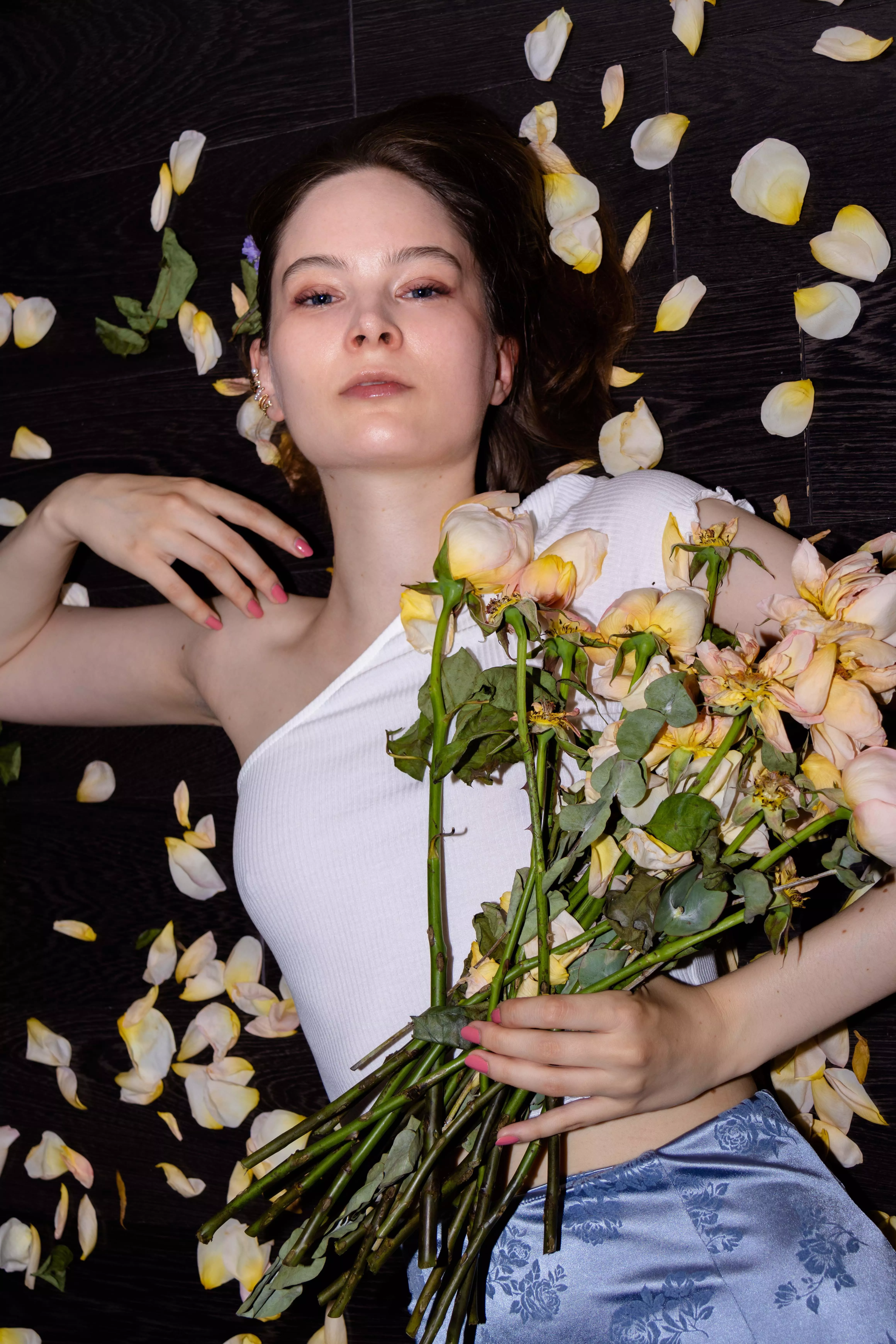 Don’t ask me what I’m doing 😅 [f]