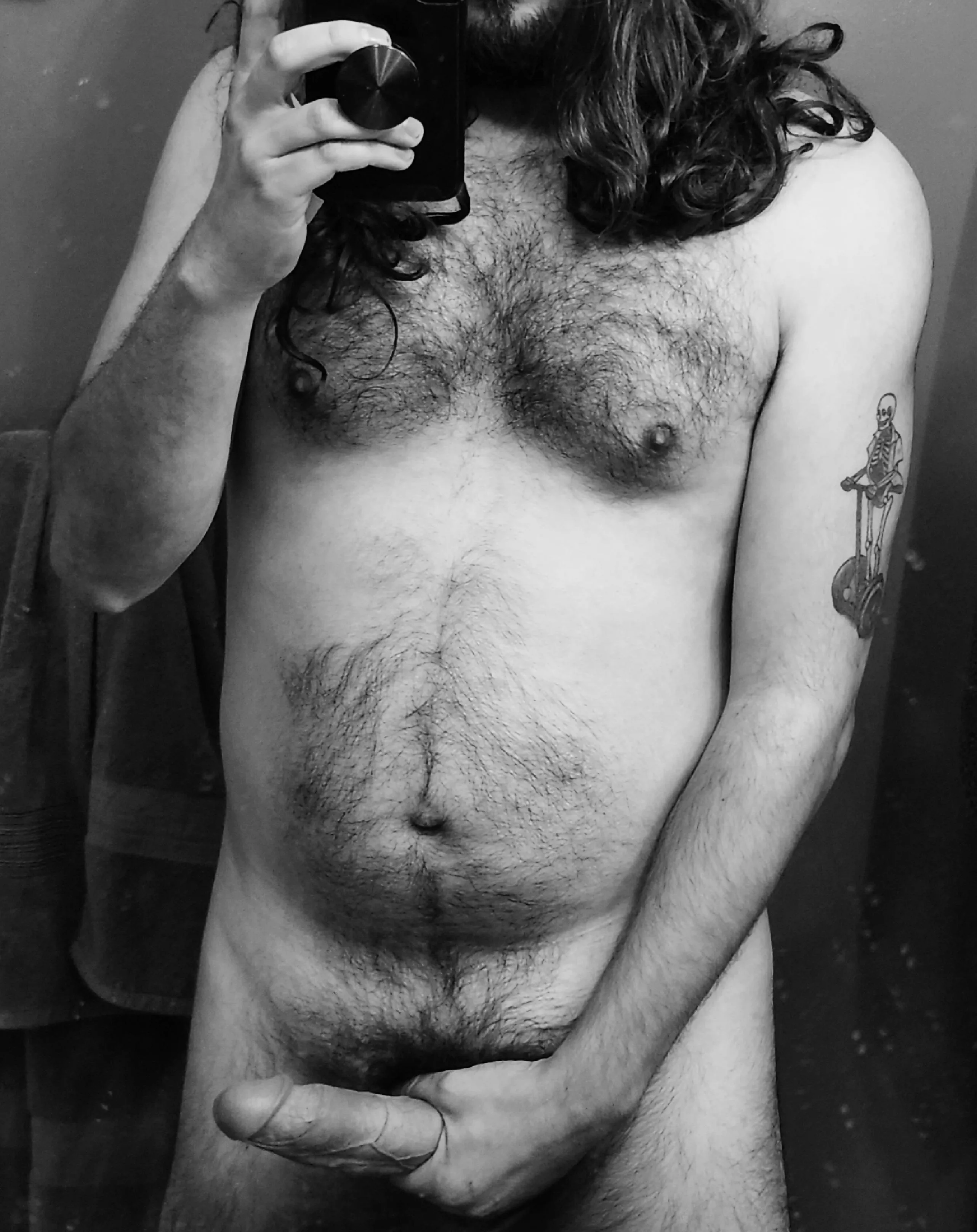 Don't let me choke, I got nothing to save If you ever lose me down under the waves 🌊