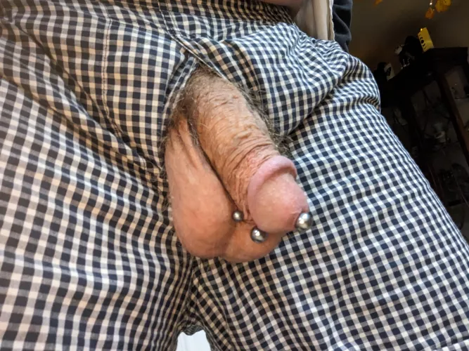 End of a long week...