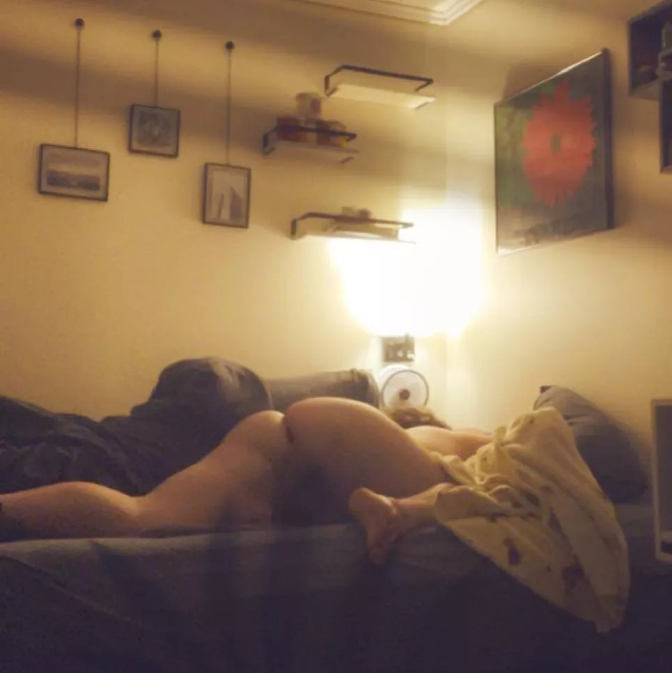 Feel free to have your way with me just please give me some cuddles and after care